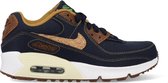 Nike Air Max 90 GS DC7774-400 Blauw-39