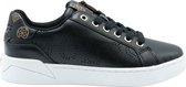 Guess Roria Active Lady Dames Sneaker - Black/Brown - Maat 40