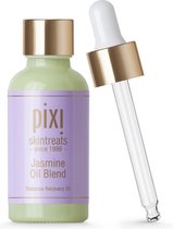 Pixi Skintreats Jasmine Oil Blend Olie Droge/gevoelige Huid 30ml
