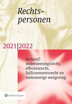 Rechtspersonen 2021/2022