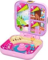 Polly Pocket Hidden Hideouts Snoepjesfabriek