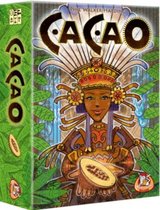 bordspel Cacao