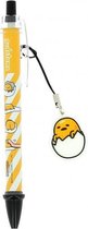 balpen gudetama geel 13 cm