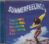 Various - Summerfeelings
