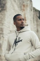 Malelions Men Essentials Hoodie - Sand - XXL