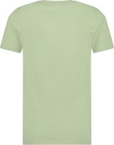 Malelions Men Essentials T-Shirt - Sage Green - L