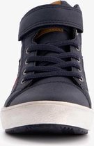 Blue Box jongens veterboots - Blauw - Maat 32