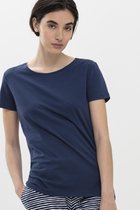 Mey Shirt Korte Mouw Night2Day Liah Dames 16109 - Meerkleurig 233 new blue Dames - XS