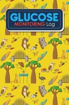 Glucose Monitoring Log