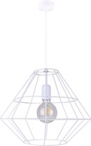 Moderne industriële hanglamp metaal