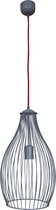 Loft hanglamp in Scandinavische stijl in meerdere kleuren