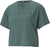 T-shirt - PUM XL