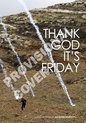 Thank God It's Friday (DVD)