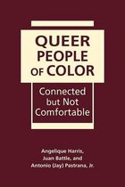 Queer People of Colour