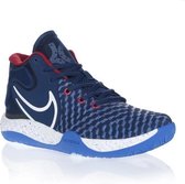NIKE KD TREY 5 VIII Basketbalschoenen - Volwassenen - Blauw