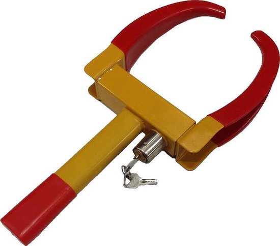 Wielklem universeel wielbreedte 18-25cm