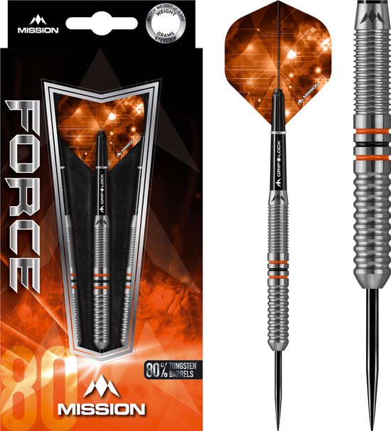 Mission Force M11 80% - 26 Gram van Mission — afbeelding 2