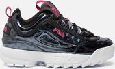 Fila Disruptor M sneakers zwart - Maat 36