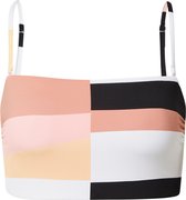 Roxy bikinitop paradiso Gemengde Kleuren-Xs (70)