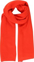 Frogbox sjaal Rood-One-Size