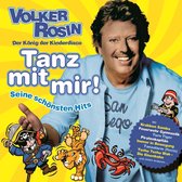 Volker Rosin - Tanz Mit Mir! Seine Schonsten Hits (CD)
