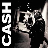 Johnny Cash - American III: Solitary Man (CD)