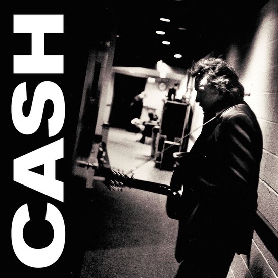 Johnny Cash - American III: Solitary Man (CD) - Johnny Cash