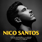 Nico Santos - Nico Santos (CD)