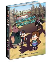 Disney Esrarengiz Kasaba - Zamanda Yolculuk