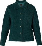 YESTA Valdelène Jack - Deep Teal - maat 2(50)