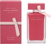 Narciso Rodriguez for Her Fleur Musc Limited Edition - 75 ml - eau de parfum spray - zelfde geur, speciale verpakking - damesparfum