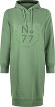 Zoso Jurk Pepper 215 Green Dames Maat - 40