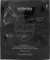 111Skin Celestial Black Diamond L.&F. Treatment Mask - Face