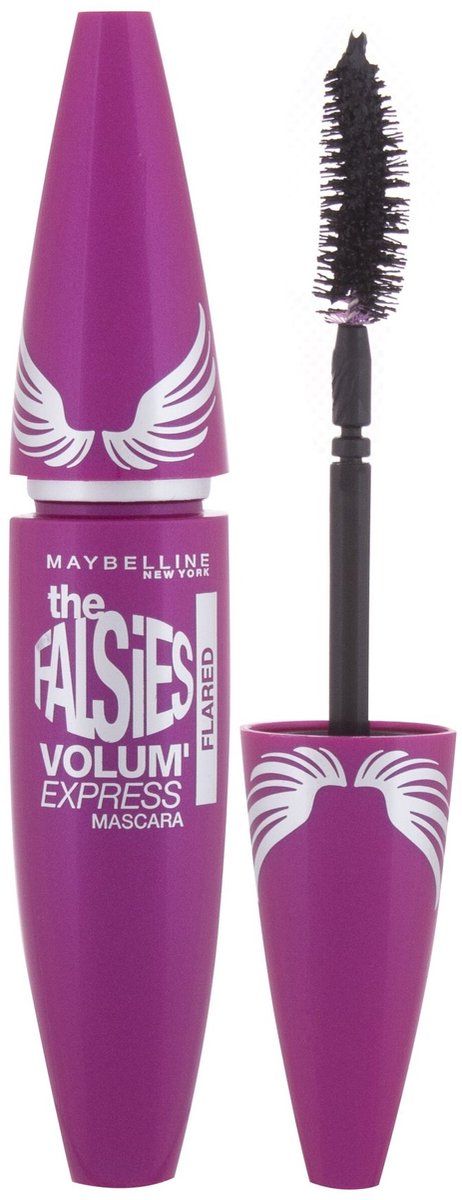 Maybelline Falsies Flared - Black - Mascara