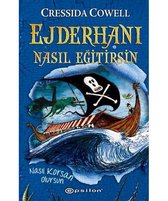 Ejderhanı Nasıl Eğitirsin Nasıl Korsan Olursun