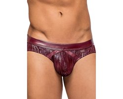 Male Power - Insert Bikini - Burgundy