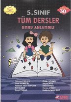 5. Sınıf Tüm Dersler Konu Anlatımı