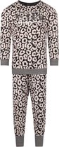 Charlie Choe Kinderpyjama Set Wild F41026-41 - Meerkleurig   - 98/104