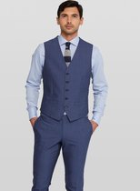 Van Gils  - Mix & match waistcoat Evion Split Heren