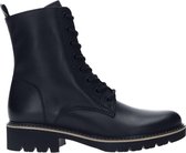 Gabor Veterboots zwart - Maat 42.5