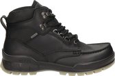 Ecco Track 25 heren veterboot - Zwart - Maat 39