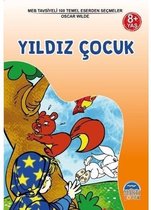 Yıldız Çocuk8+ Yaş MEB Tavsiyeli 100 Temel Eserden Seçmeler