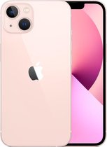 Bol.com Apple iPhone 13 - 512GB - Roze aanbieding