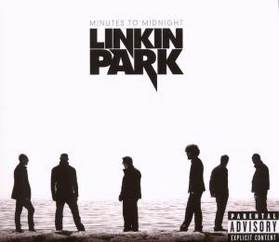 Minutes To Midnight - Linkin Park