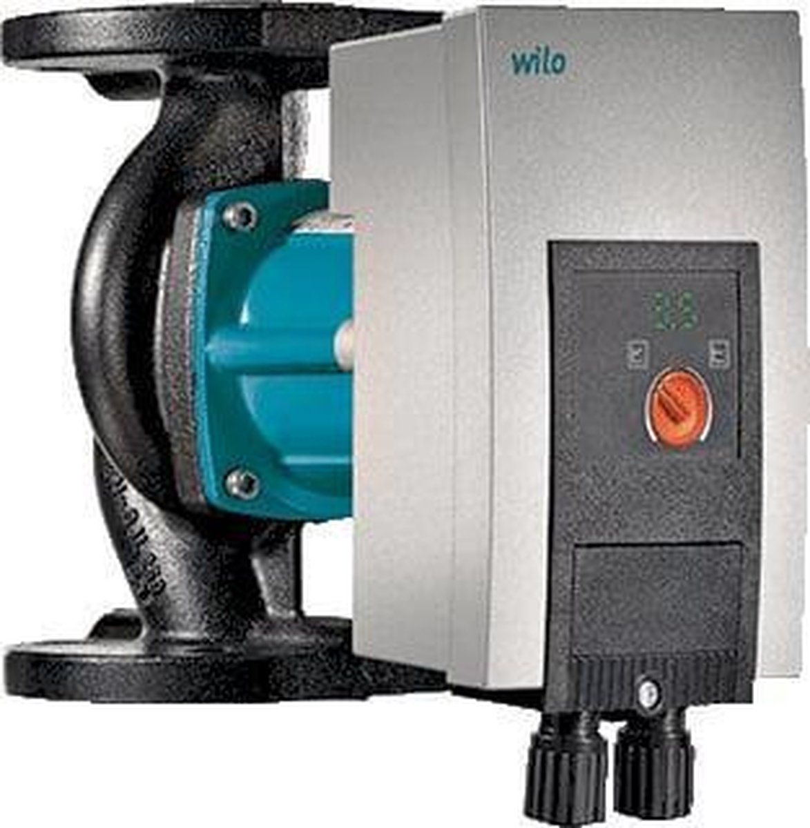 WILO - Circulateur simple EC Yonos Maxo-Z 40/0,5-12 pn6/10 circulateur