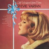 Sylvie Vartan - Gift Wrapped from Paris (LP)