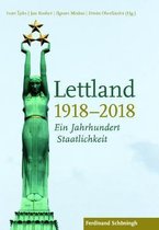 Lettland 1918-2018