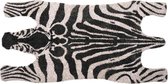 Deurmat Kokos Zebra Esschert Design