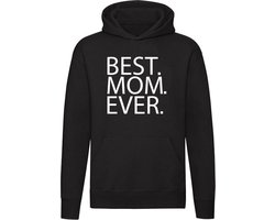 Best mom best sale ever hoodie
