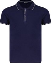 DEELUXE Poloshirt met korte mouwen VIBES Navy